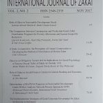 International Journal Of Zakat 101 150x150