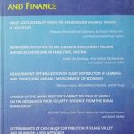 Journal Of Islamic Monetary Economics and Finance 204 150x150