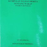 Kumpulan Tulisan Berita Tentang Wakaf Di Koran Republika 545 150x150  Karya Ilmiah 545 150x150