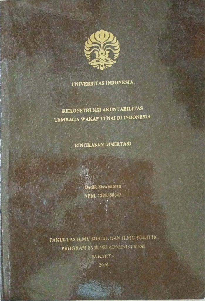 Rekonstruksi Akuntabilitas Lembaga Wakaf Tunai Di Indonesia 556 699x1024