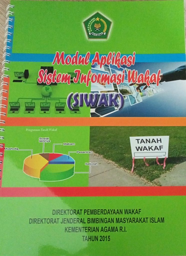 Modul Aplikasi Sistem Informasi Wakaf 70 745x1024