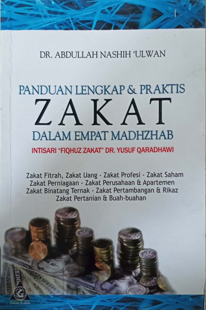 Panduan Lengkap Dan Praktis Zakat Dalam Empat Madhzhab  Panduan Lengkap Dan Praktis Zakat Dalam Empat Madhzhab 83 681x1024