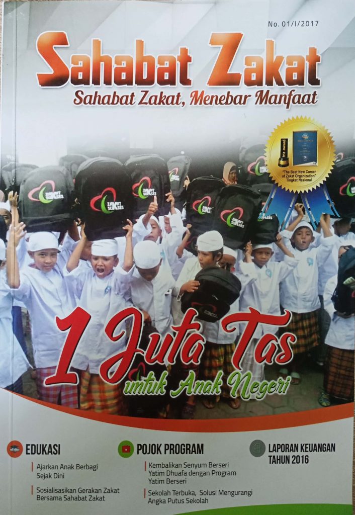 Sahabat Zakat (1 Juta Tas Untuk Anak Negeri) 95 706x1024