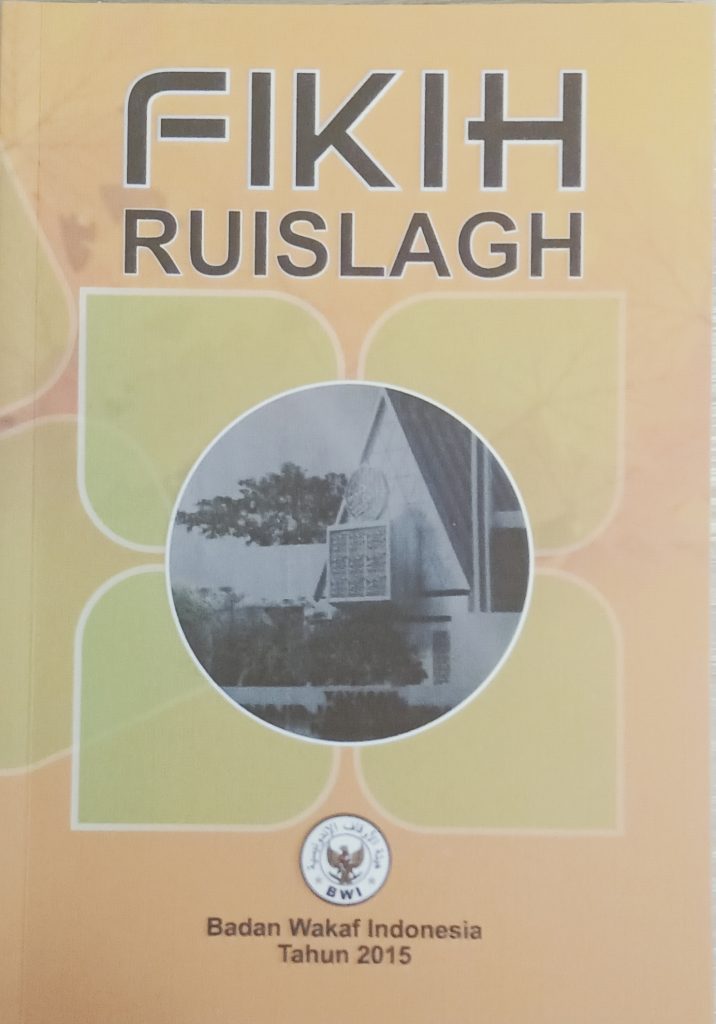 Fikih Ruislagh Fikih Ruislagh 716x1024