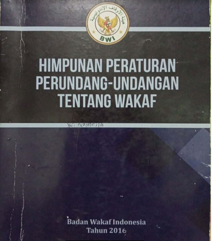 Koleksi Buku Digital | Digital Library Badan Wakaf Indonesia