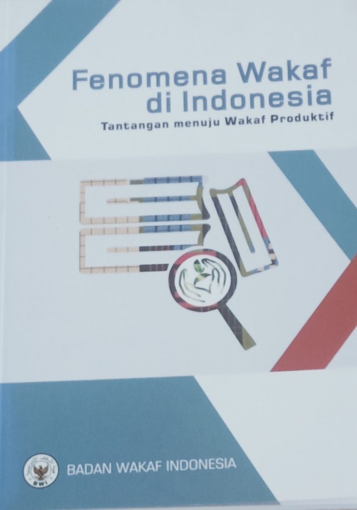 Fenomena Wakaf di Indonesia IMG 20210108 144205 716x1024